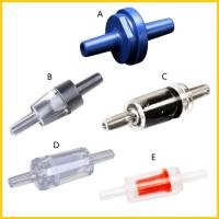 ราคา Zong เช็ควาล์วพลาสติก ป้องกันการไหลย้อนกลับ สําหรับตู้ปลา (22550643655)