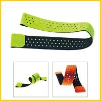 ราคา Zone สายรัดแขนวัดอัตราการเต้นของหัวใจ แบบเปลี่ยน สําหรับเล่นกีฬา 2 ชิ้น (23848056096)