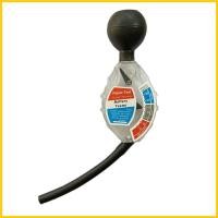 ราคา Zone เครื่องทดสอบไฮโดรมิเตอร์แบตเตอรี่ วงจรลึก สําหรับยานพาหนะ (18990740939)