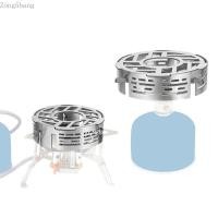 ราคา ซง เตาแก๊สแหวนบังลมป้องกันเปลวไฟจากลมเตาโลหะลมยาม (28625092797)