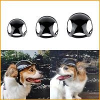 ราคา หมวกกันน็อค แบบแข็ง สามารถปรับได้ เพื่อความปลอดภัย สําหรับสัตว์เลี้ยง สุนัข (24953459957)