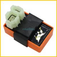 ราคา กล่องจุดระเบิด CDI ระบบโซน สําหรับ GY6 50cc 125cc 150cc (23840015825)
