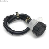 ราคา จง รถจักรยานยนต์เบรคมือจับของเหลวสําหรับถังน้ํามันถ้วยกับท่อสําหรับ70ซีซี 110ซีซี 1 (42217722065)