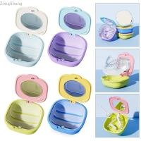 ราคา เคส Zong Compact Retainers สําหรับน้ํายาเก็บอนามัย Aligners ที่มองไม่เห็น (40715250666)