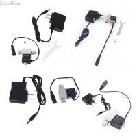 ราคา Zone โซลินอยด์ CO2 สําหรับวาล์ว DC 12V Aquarium CO2 Regulator System Low Temperature Solenoid Valve for Fish for Tan (25624647898)