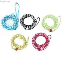 ราคา Zong เชือกจูงหนูแฮมสเตอร์ กระรอก เดินเล่น ปรับได้ สําหรับสัตว์เลี้ยง หนูแฮมสเตอร์ กระต่าย ขนาดเล็ก (25314222818)