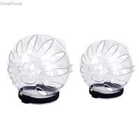 ราคา หมวกกันน็อค ระบายอากาศได้ดี สามารถปรับได้ ป้องกันการกัด สําหรับแมว (24523248110)