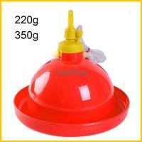 ราคา ถ้วยน้ําดื่มอัตโนมัติ ทรงกลม แบบแขวน สําหรับสัตว์เลี้ยง ไก่ (23114314597)