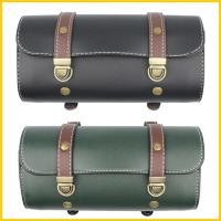 ราคา Zone กระเป๋าหนัง PU ติดอานจักรยาน สไตล์วินเทจ (20988576246)