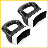 ราคา Zone อะไหล่ด้ามจับหม้อ กระทะ ถอดออกได้ 1 หลุม แบบเปลี่ยน 2 ชิ้น ต่อชุด (21179625662)