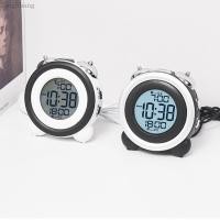 ราคา Zong นาฬิกาปลุกดิจิตอลพร้อมฟังก์ชั่นสั่นสะเทือนสั่นดังสําหรับการนอนหลับที่ลึก (24540119303)