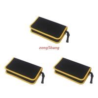 ราคา กระเป๋าเก็บเครื่องมือช่าง ผ้าออกซ์ฟอร์ด มีซิป แบบพกพา 600D (21921398085)