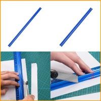 ราคา ไม้บรรทัดสเกล มิลลิเมตร กันลื่น สําหรับงานไม้ (25853284463)