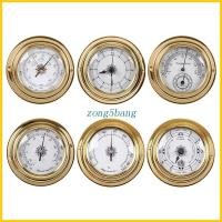 ราคา เครื่องวัดอุณหภูมิความชื้น บารอมิเตอร์ ไฮโกรมิเตอร์ แบบติดผนัง สําหรับบ้าน (19776842439)