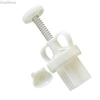 ราคา Zong ซิลิโคน Capybara Mooncakes กดง่าย Demold Capybara Mooncakes กดแสตมป์สําหรับ DIY เทศกาลฤดูใบไม้ร่วงขนมอบ (47151944537)