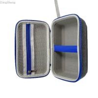 ราคา Zong Kids Camera Case Pocket Design น้ําหนักเบา การป้องกันอุปกรณ์พิมพ์ทันที (40065272890)