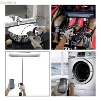 ราคา Zong Endoscope กล้องงูท่อระบายน้ําอุตสาหกรรมท่อ Borescope การตรวจสอบรถ Endoscopy กันน้ําสําหรับโทรศัพท์มือถือ (43420474069)