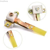 ราคา Zone อะไหล่สวิตช์สัมผัส รูปตัว T ขนาดใหญ่ สําหรับหม้อหุงข้าว 2 ชิ้น (22489179376)