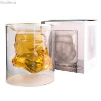 ราคา for Storm Trooper Decanter Liquor Bottle Bottle 750ml Whiskey Wine Container Bot (44417863809)