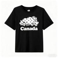 ราคา เสื้อยืดคอกลมแขนสั้น สำหรับทุกเพศ ผลิตจากผ้าฝ้ายแท้ ใส่สบายและระบายอากาศได้ดี (42872738748)