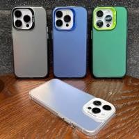 ราคา เคสสีสวยผิวด้าน IMD สำหรับ IPhone XR X XS SE i8 i8plus i7 i7plus i6 i6plus เคสกันกระแทกผิวด้าน (41055882760)