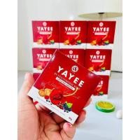 ราคา สบู่ยายี แพ็คแกจใหม่ ของแท้ สบู่บ้านแก้วใสสบู่อนามัย สำหรับจุดซ่อนเร้น แพ็คเกจใหม่ปริมาณ 30 กรัม (22529460258)