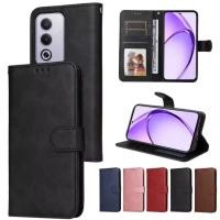 ราคา เคสฝาพับหนัง กระดุมแม่เหล็ก สำหรับ VIVO Y17 Y15 Y12 Y11 Y22 Y35 Y76 Y21 Y21T Y33S Y33T เคสกันระแทก ใสบัตรได้ (42953362099)