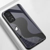 ราคา เคสสำหรับ Xiaomi Redmi Note 11 4G Note 11s Note 11 Pro 5G เคสโทรศัพท์วีรบุรุษการ์ตูนเปลือกแก้วกันกระแทก (52650213703)