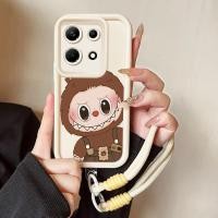 ราคา เคสสำหรับ Infinix Note 30 Note 30 Pro Note 30 VIP 5G GT 10 Pro 5G เคสโทรศัพท์ (45200350454)