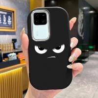 ราคา เคสสำหรับ VIVO V30 Pro 5G V29 Pro V29e V27 PRo 5G V23 V23i V20 Pro S1 S7 เคสโทรศัพท์กันกระแทกกลมและอ้วน (40302523498)