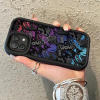 ราคา เคสสำหรับ Xiaomi 11 Lite 4G 11 Lite 5G Ne 12 Lite เคสโทรศัพท์กราฟิตี้สุดเท่ (28686808142)