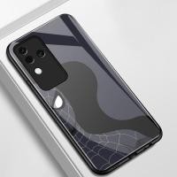 ราคา เคสสำหรับ VIVO V30 5G V30 Pro 5G V30E 5G เคสโทรศัพท์วีรบุรุษการ์ตูนเปลือกแก้วกันกระแทก (52650213630)