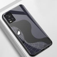 ราคา เคสสำหรับ VIVO V20 V20 SE V20 Pro เคสโทรศัพท์วีรบุรุษการ์ตูนเปลือกแก้วกันกระแทก (55650228412)