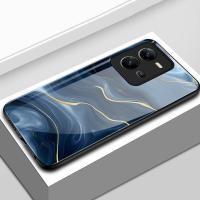 ราคา เคสสำหรับ VIVO V25 5G V25 Pro 5G V25E 4G เคสโทรศัพท์แบบใหม่เปลือกแก้วกันกระแทก (40325265392)