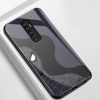 ราคา เคสสำหรับ OPPO Reno 2F Reno 2Z Reno 2 Reno เคสโทรศัพท์วีรบุรุษการ์ตูนเปลือกแก้วกันกระแทก (55950228446)