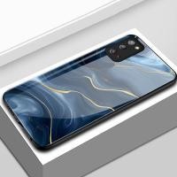 ราคา เคสสำหรับ Samsung Note 20 4G Note 20 5G Note 20 Ultra note 10 Plus Note 8 Note 9 เคสโทรศัพท์แบบใหม่เปลือกแก้วกันกระแทก (40825265427)