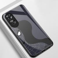 ราคา เคสสำหรับ OPPO A17 A17K A18 A38 เคสโทรศัพท์วีรบุรุษการ์ตูนเปลือกแก้วกันกระแทก (55950228458)