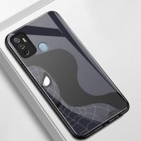 ราคา เคสสำหรับ OPPO A53 2020 A33 2020 A32 A53s A11s เคสโทรศัพท์วีรบุรุษการ์ตูนเปลือกแก้วกันกระแทก (53050213574)