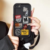 ราคา เคสสำหรับ iPhone 6 Plus 6s Plus 7 Plus 8 Plus SE 2020 X Xr Xs Max เคสโทรศัพท์สายคล้อง (52651867458)