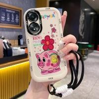 ราคา เคสสำหรับ OPPO A58 4G A58 5G A58X 5G A78 5G A1X 5G A2X 5G เคสโทรศัพท์กระปุกออมสินสายคล้องซิลิโคนกันกระแทก (47700302338)