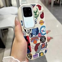 ราคา เคสสำหรับ VIVO V30 Pro 5G V29 Pro V29e V27 PRo 5G V23 V23i V20 Pro S1 S7 เคสโทรศัพท์แนวโน้มป้องกัน (44202936688)