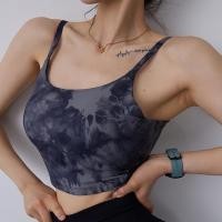 ราคา กั๊กยืดผู้หญิงสูงระบายอากาศ พิมพ์ลายแฟชั่นสำหรับกีฬา (44260832311)