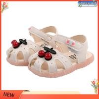 ราคา รองเท้ารัดส้น เด็กผู้หญิง มี 15 ไซส์ พื้นนุ่ม ใส่สบาย พร้อมส่งในไทย รุ่น SC 10 มีกล่องรองเท้า (54402006191)