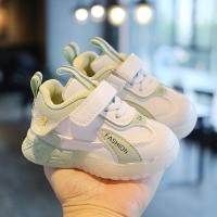 ราคา รองเท้าผ้าใบเด็กรุ่นใหม่ ฮิตมาก สีสวยใส่สบายเท้า (41106228592)