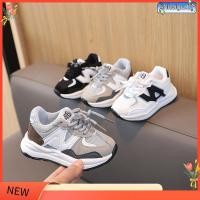 ราคา ใหม่ รองเท้าผ้าใบชาย แฟชั่นเด็ก ระบายอากาศได้ดีไม่ลื่น รองเท้าวิ่งเด็กผู้หญิง รองเท้านักเรียน ไซส์13 5cm 21 6cm (28590235395)