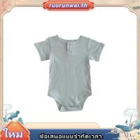 ราคา Kiddiezoom ชุดบอดี้สูท แบบนิ่ม ลายการ์ตูน แฟชั่นฤดูร้อน สําหรับเด็กทารกแรกเกิดผู้หญิง 4 ชิ้น (50751527444)