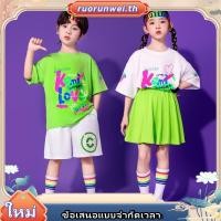 ราคา 15 75KG ชุดเซ็ทเด็ก ชุดเต้น ชุดเต้นเด็ก เด็กผู้หญิง ชุดเต้นรํา ชุดแดนเซอร์ เด็กผู้ชาย ชุดฮิปฮอป ชุด cover dance ชุดซ้อมเต้น ชุดเด็ก ชุดเด็กชาย ชุดเด็กโต (28343265113)