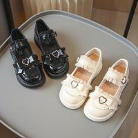 ราคา รองเท้าหนัง รองเท้าแมรี่เจน แพลตฟอร์ม ขนาดใหญ่ สไตล์ญี่ปุ่น แฟชั่นฤดูใบไม้ผลิ และฤดูร้อน (44165877095)