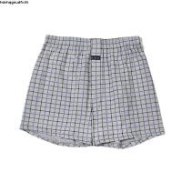 ราคา STYLEF Boxer Briefs Men Nightwear Pant Sexy Soft Boxer Shorts Breathable Casule STYLEF Fashion (49850651209)