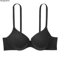 ราคา Wacoal Wireless Bra เสื้อชั้นใน Seamless ผู้หญิง รุ่น WB3A14 สีโอวัลติน OT (47851617838)